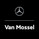 Logo Van Mossel Pans Mercedes-Benz